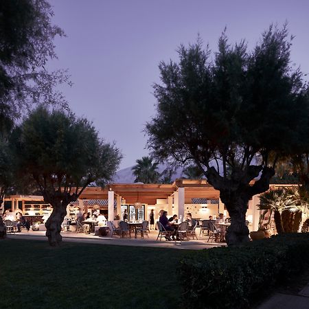 Phaea Cretan Malia, A Member Of Design Hotels Dış mekan fotoğraf