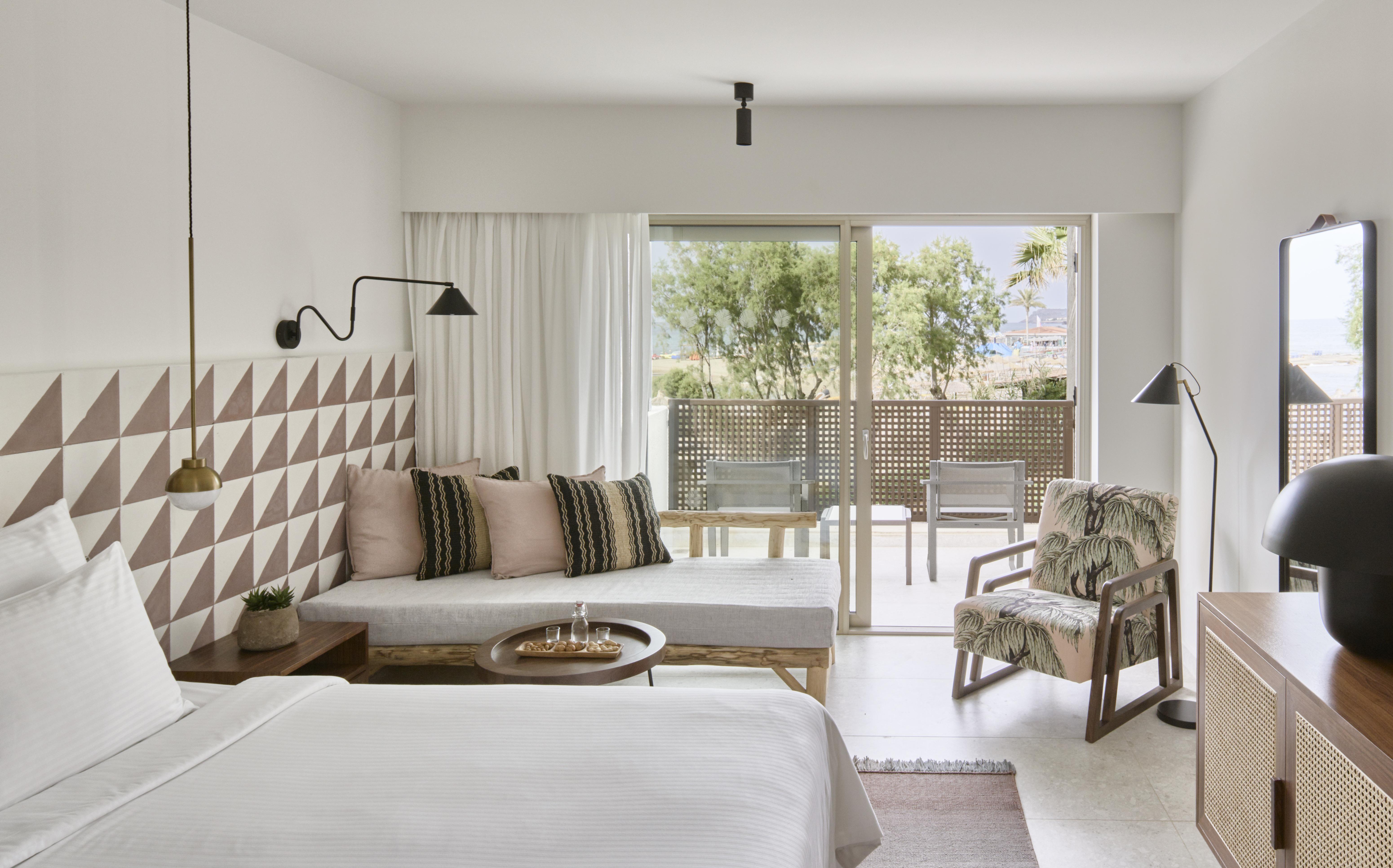 Phaea Cretan Malia, A Member Of Design Hotels Dış mekan fotoğraf