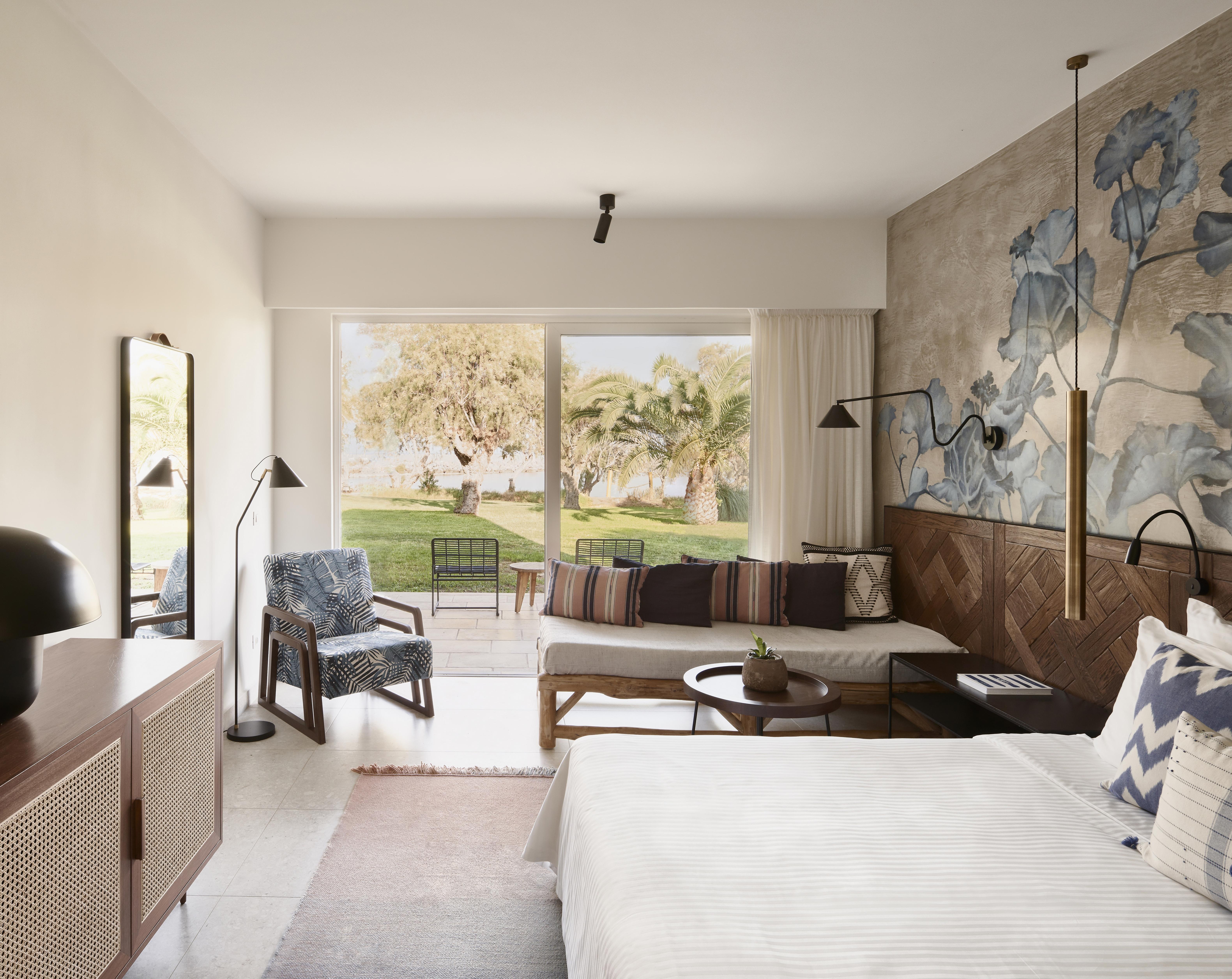 Phaea Cretan Malia, A Member Of Design Hotels Dış mekan fotoğraf