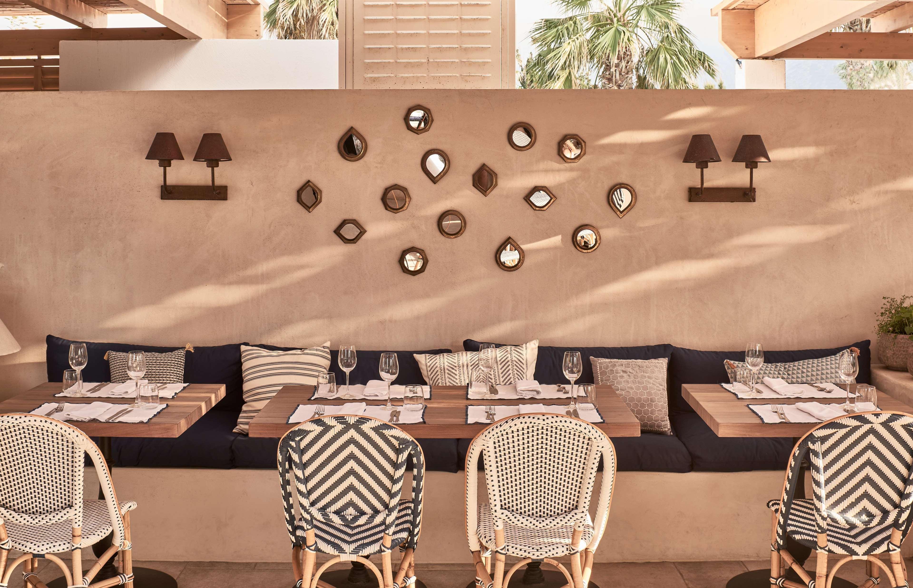 Phaea Cretan Malia, A Member Of Design Hotels Dış mekan fotoğraf