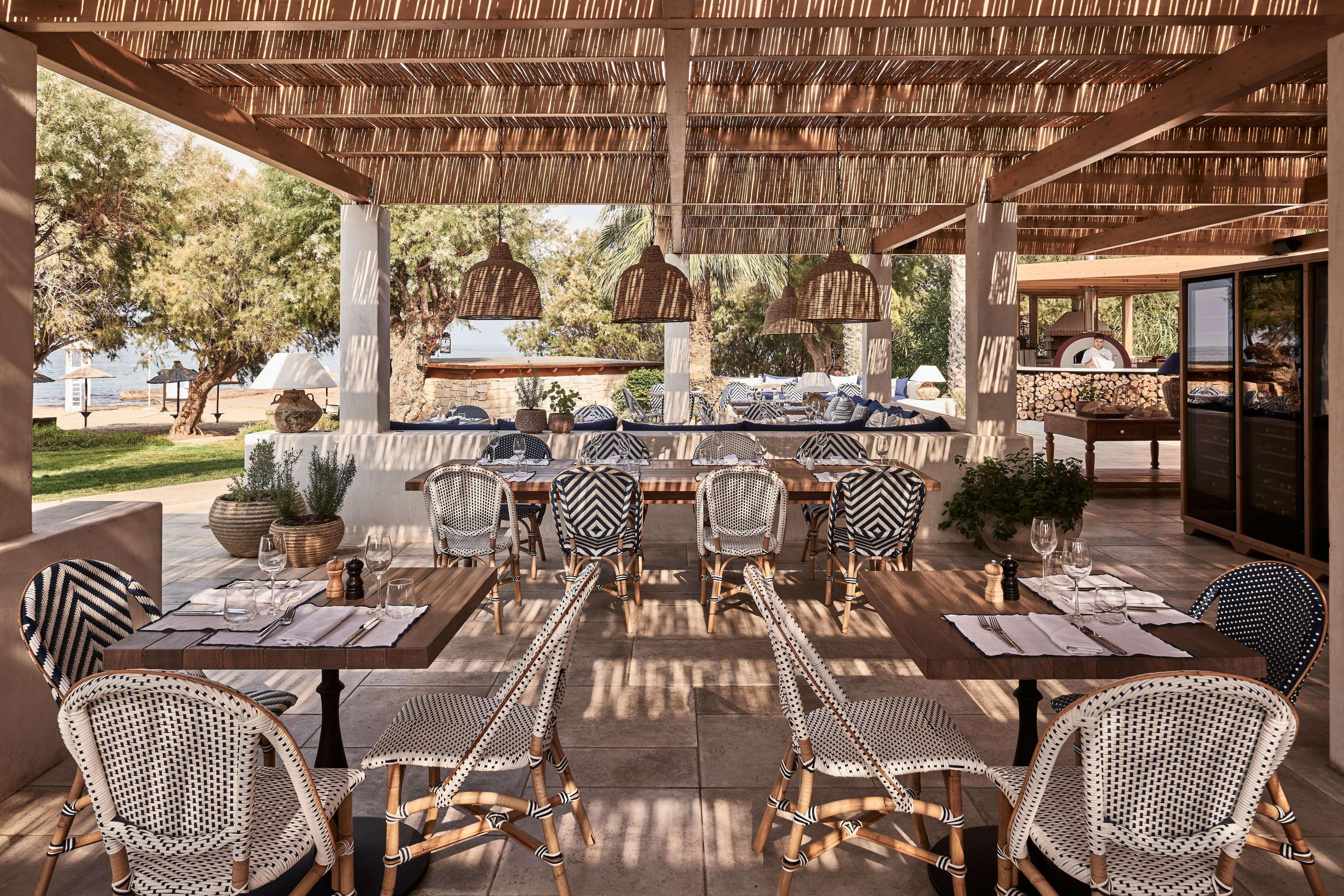 Phaea Cretan Malia, A Member Of Design Hotels Dış mekan fotoğraf