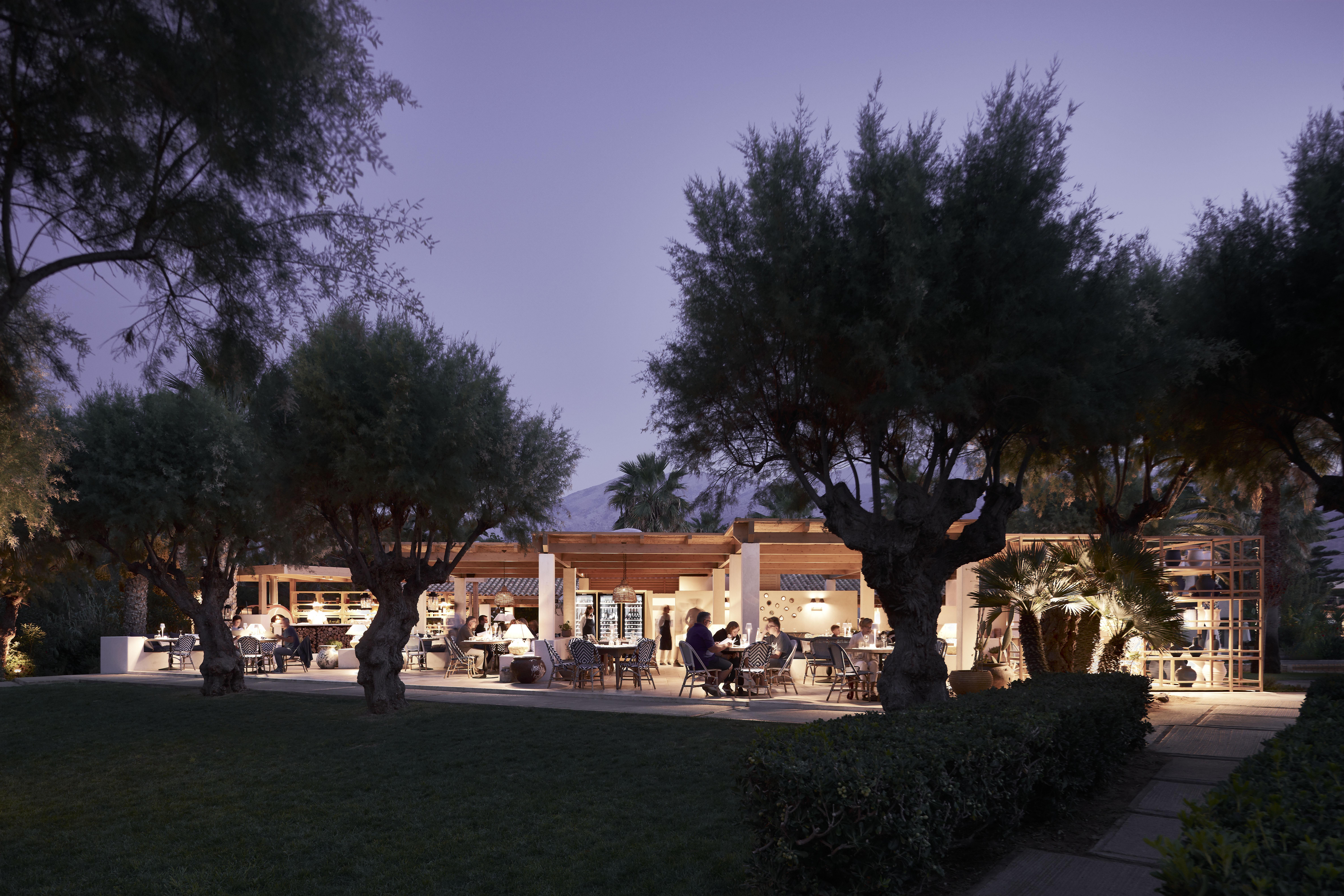 Phaea Cretan Malia, A Member Of Design Hotels Dış mekan fotoğraf