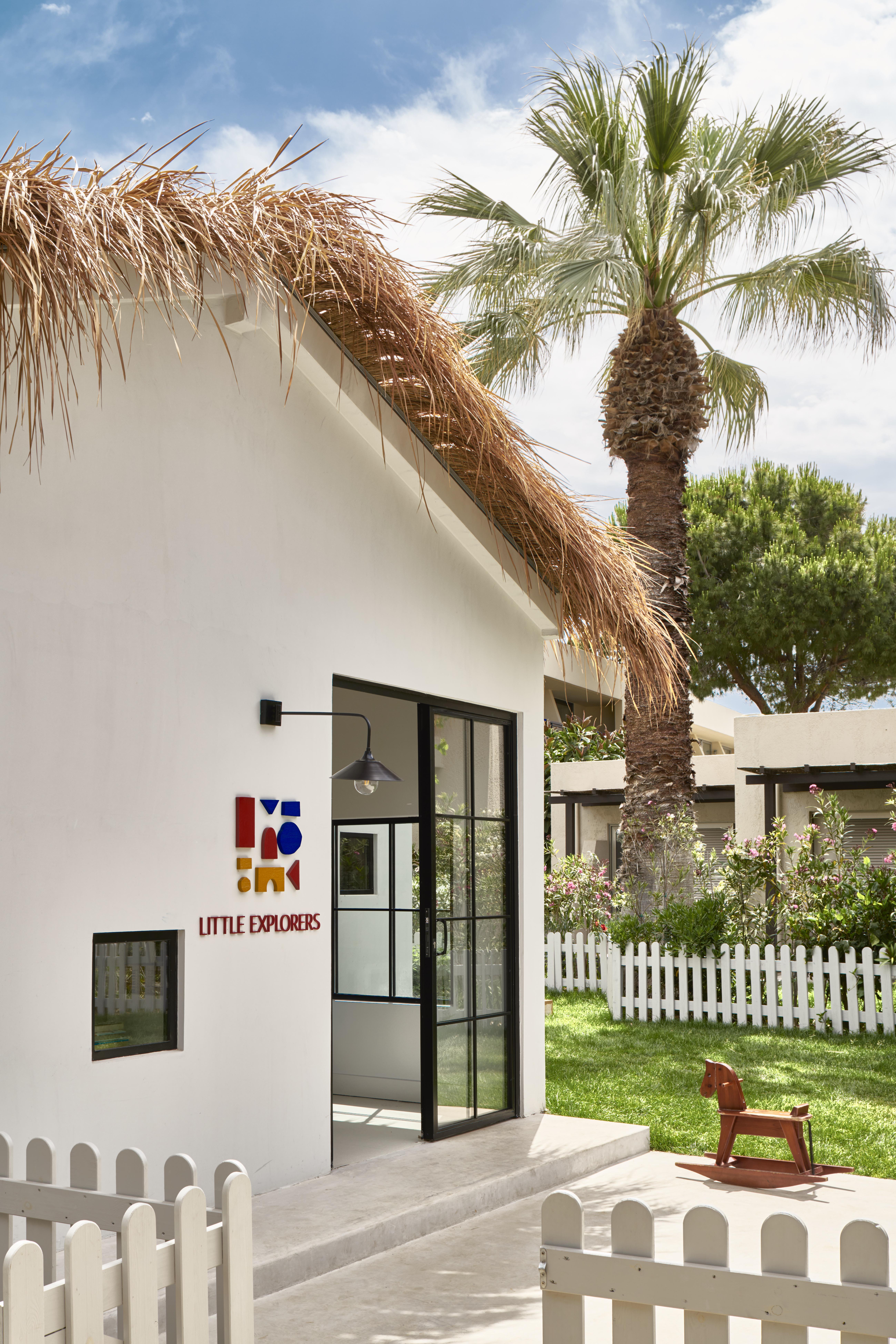 Phaea Cretan Malia, A Member Of Design Hotels Dış mekan fotoğraf