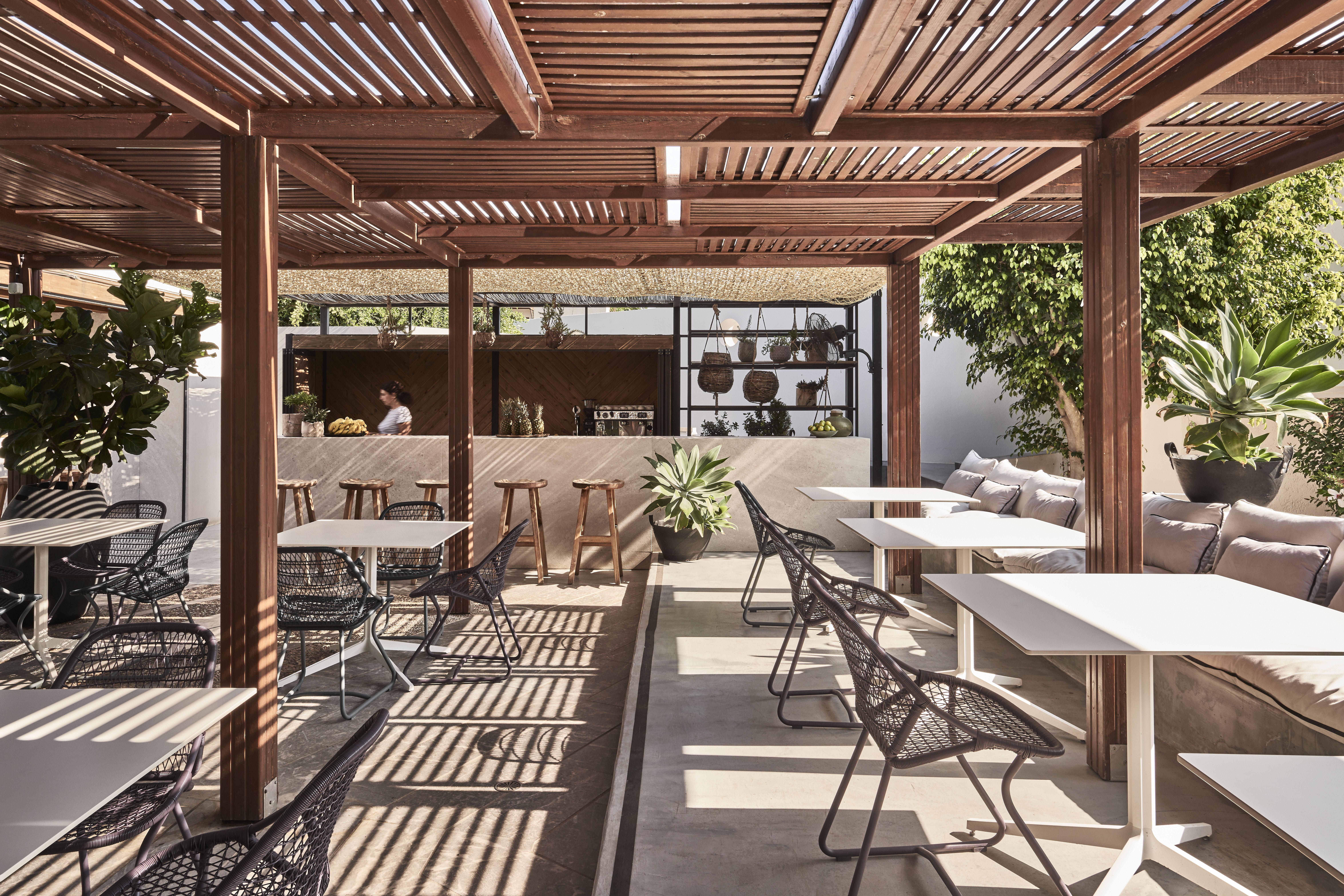 Phaea Cretan Malia, A Member Of Design Hotels Dış mekan fotoğraf