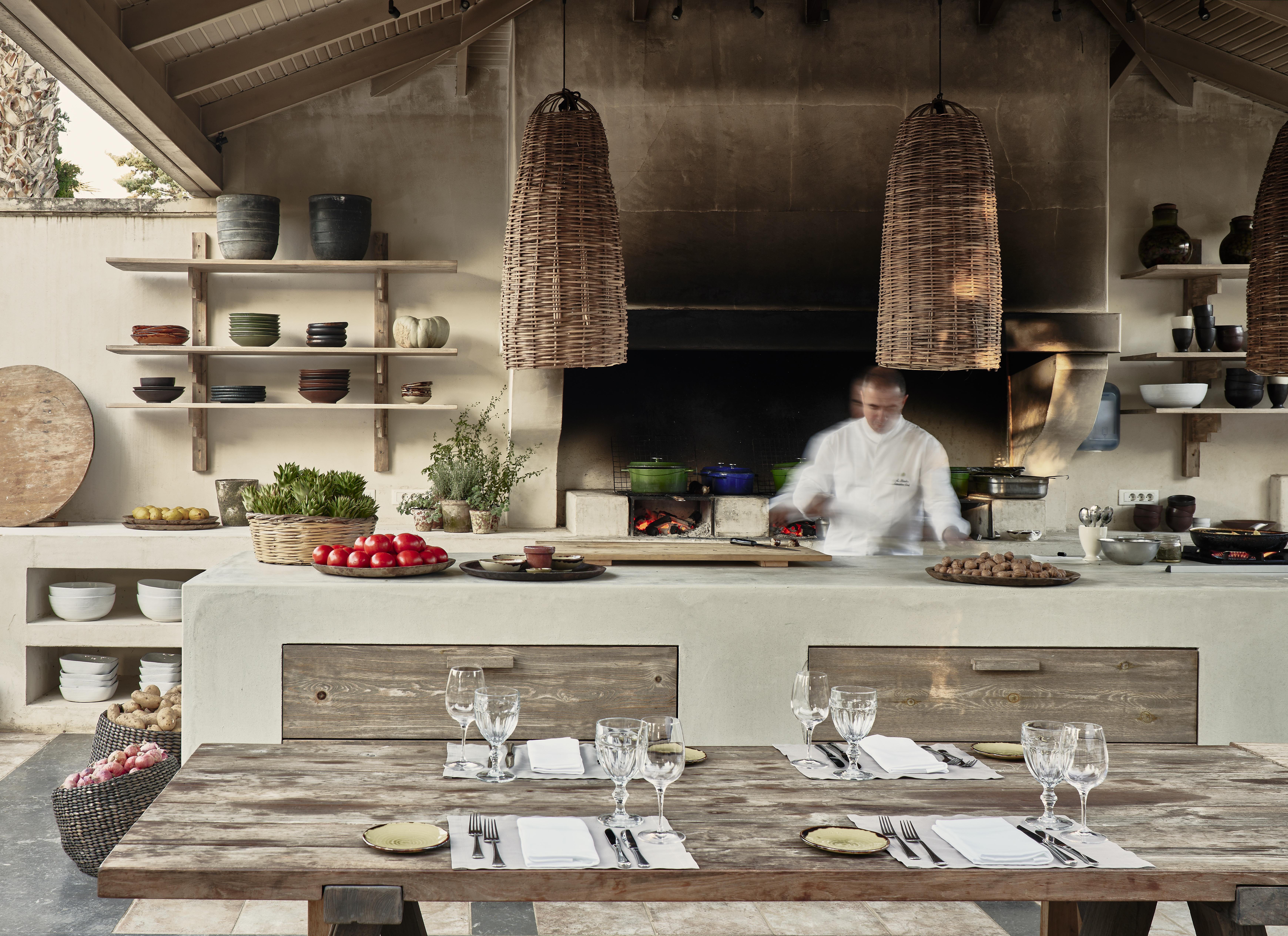 Phaea Cretan Malia, A Member Of Design Hotels Dış mekan fotoğraf