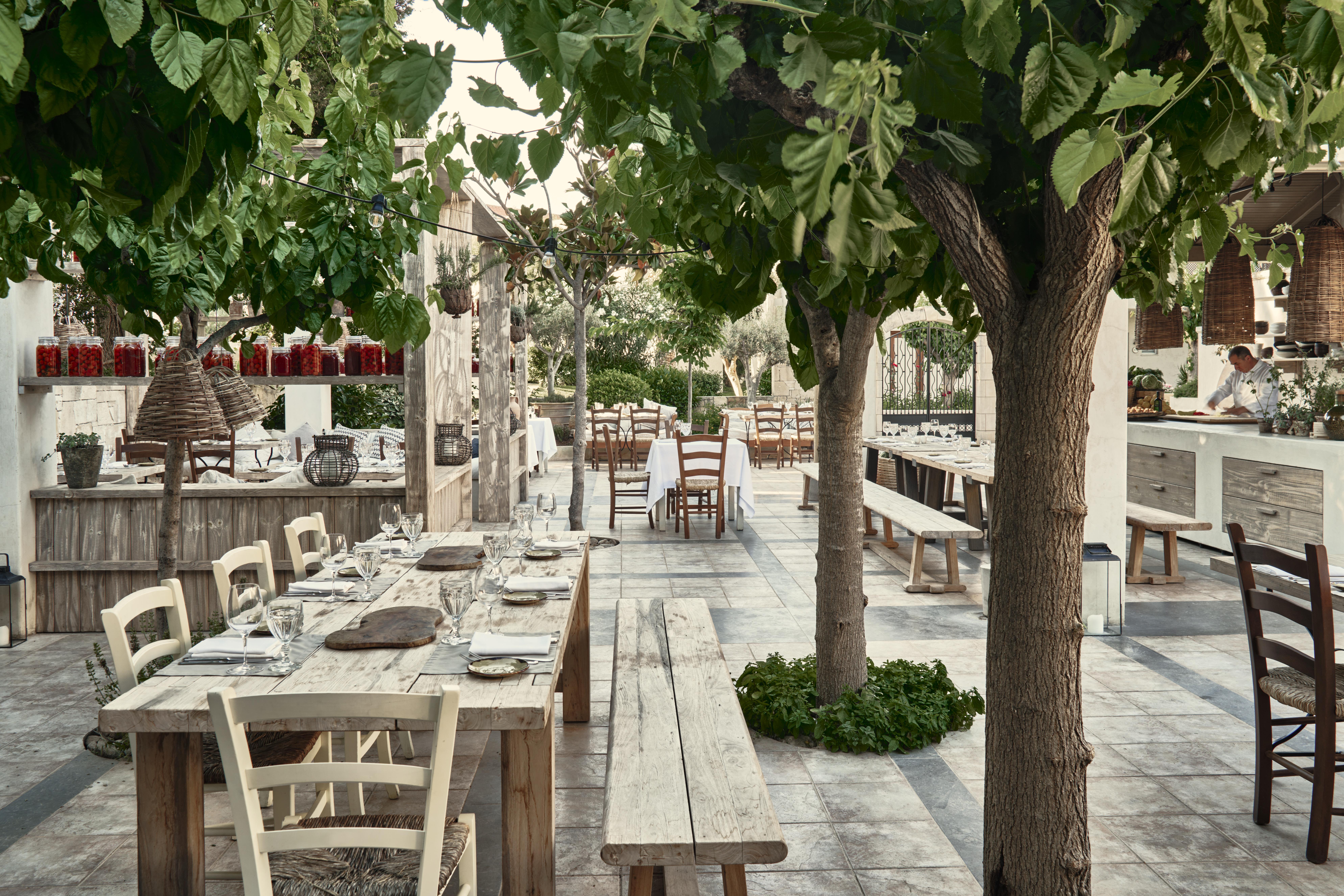 Phaea Cretan Malia, A Member Of Design Hotels Dış mekan fotoğraf