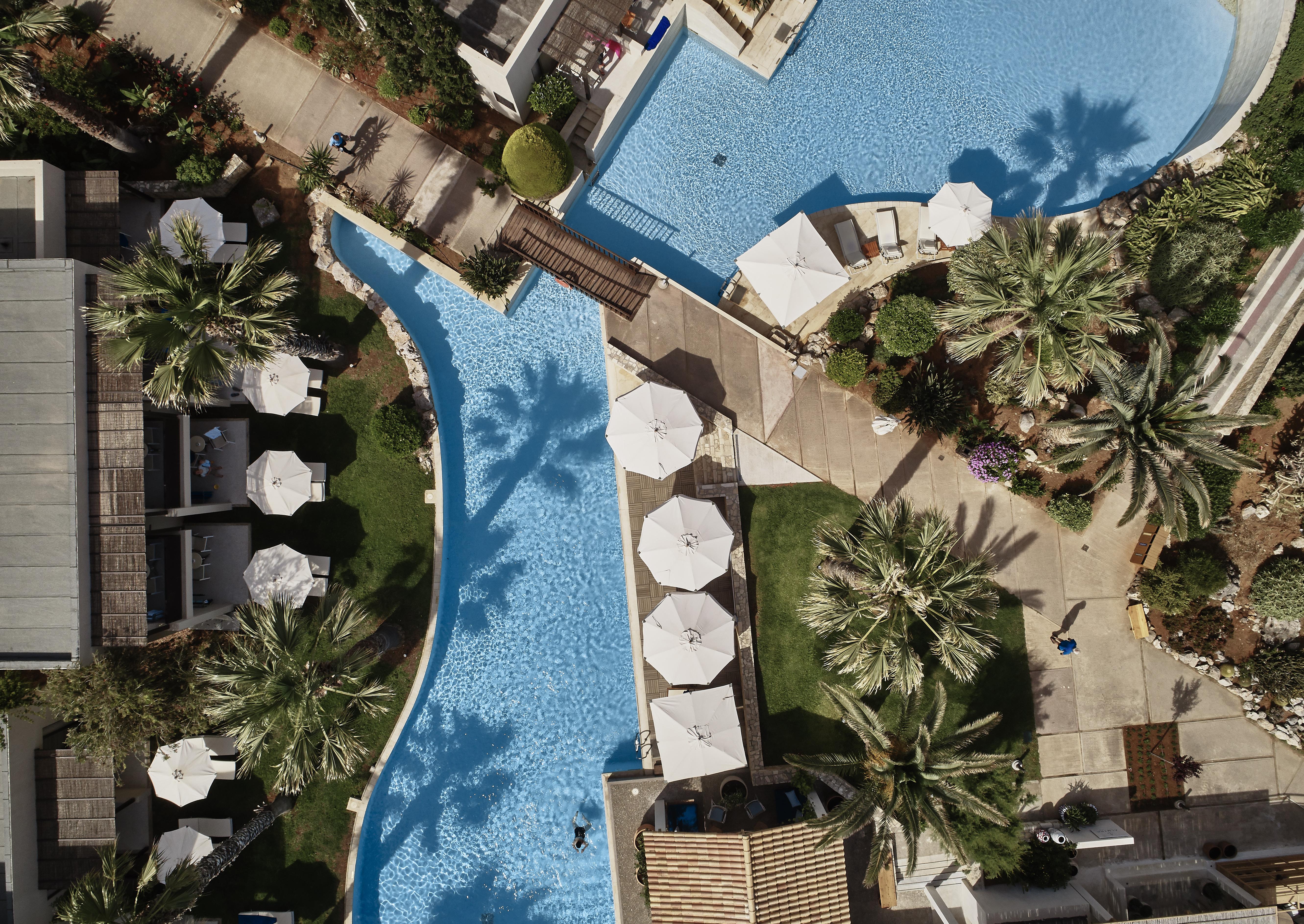 Phaea Cretan Malia, A Member Of Design Hotels Dış mekan fotoğraf