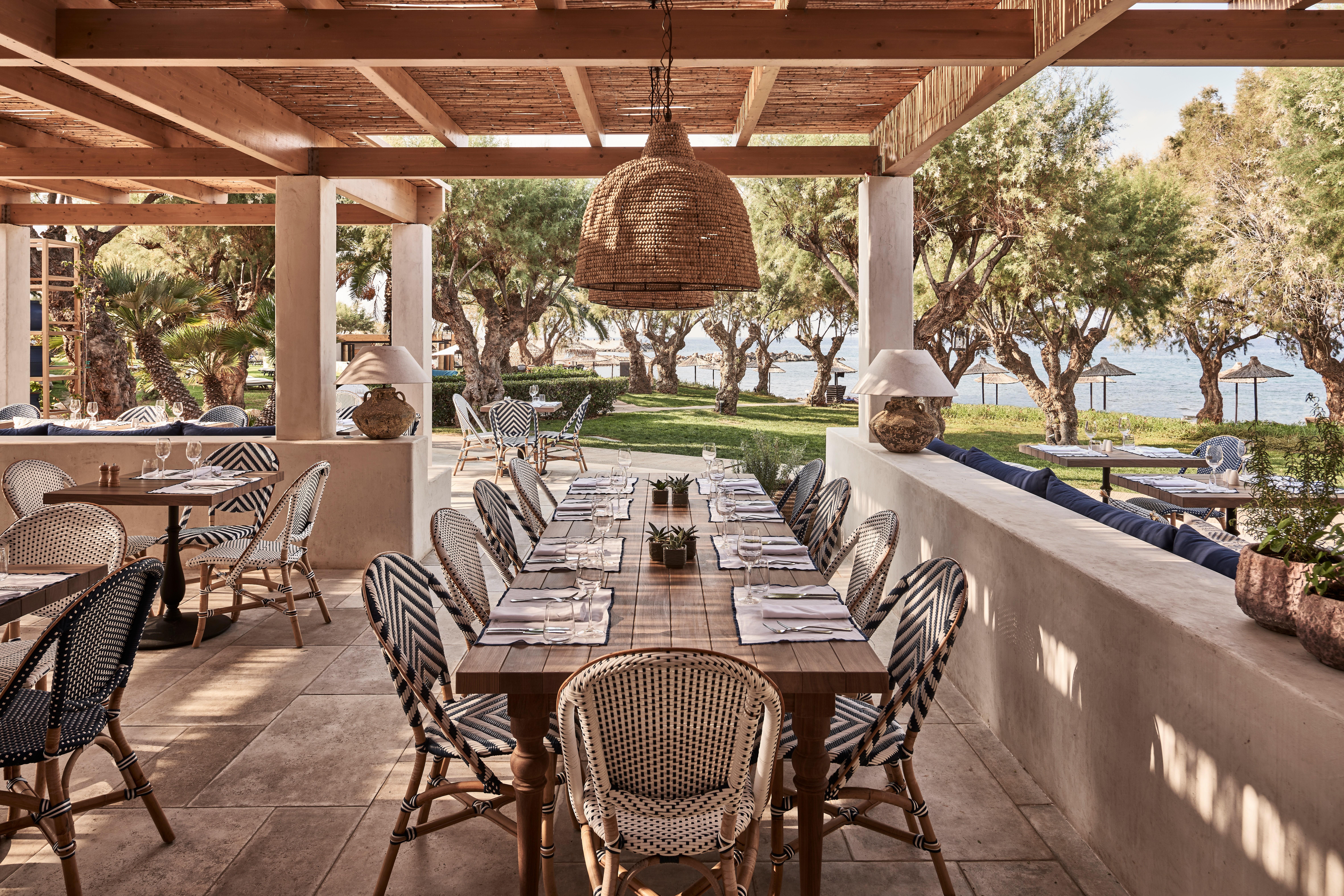 Phaea Cretan Malia, A Member Of Design Hotels Dış mekan fotoğraf
