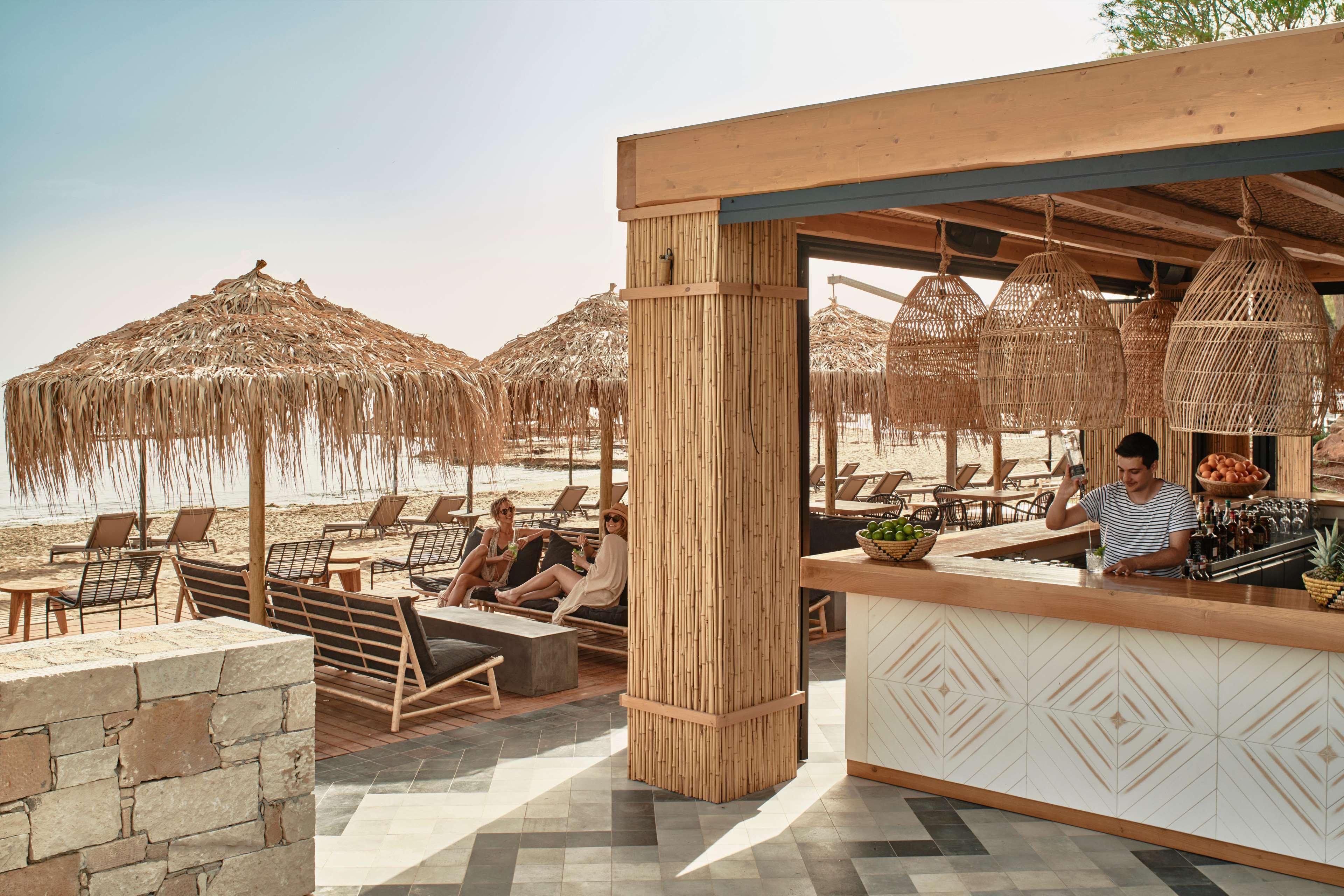 Phaea Cretan Malia, A Member Of Design Hotels Dış mekan fotoğraf