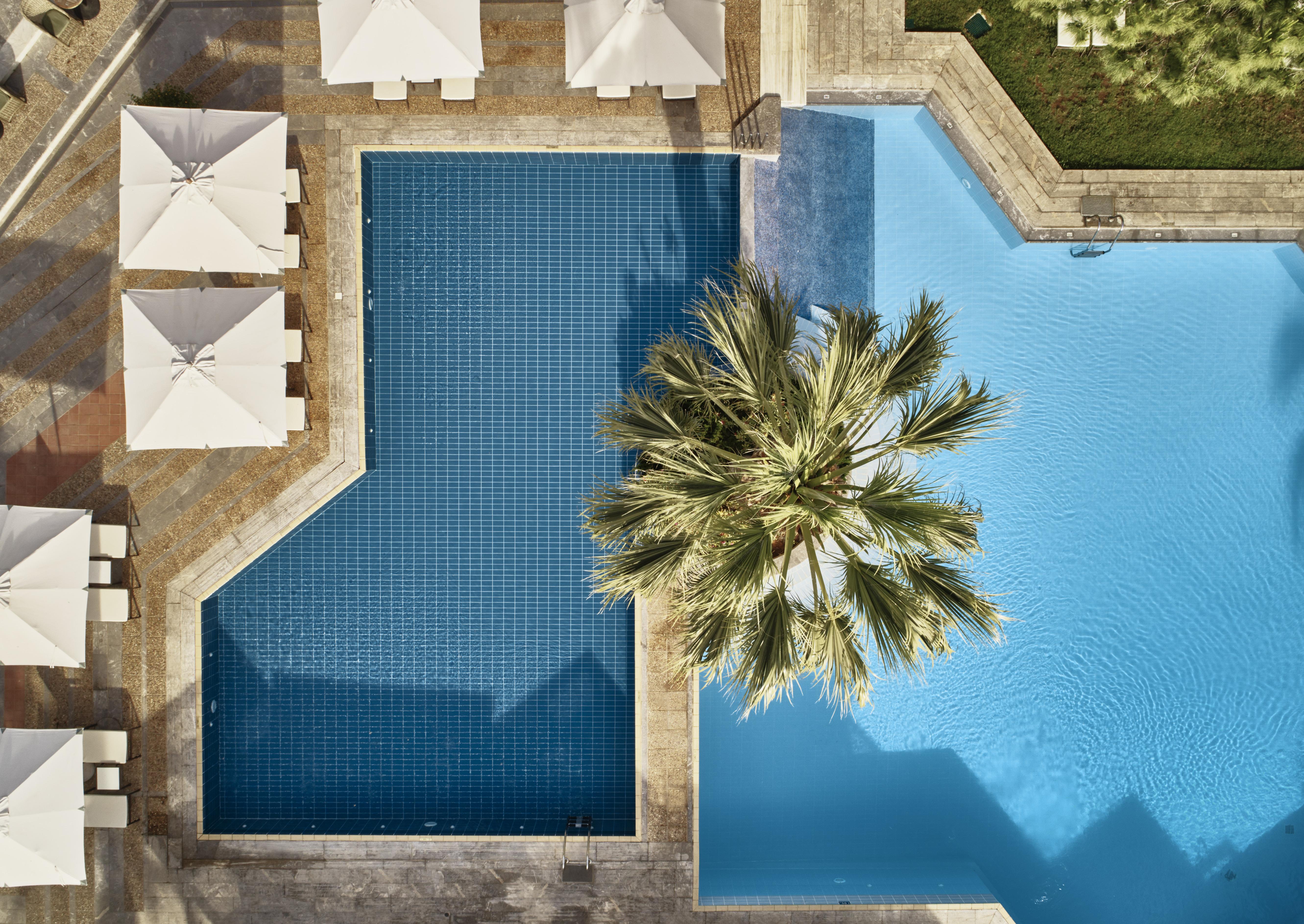 Phaea Cretan Malia, A Member Of Design Hotels Dış mekan fotoğraf