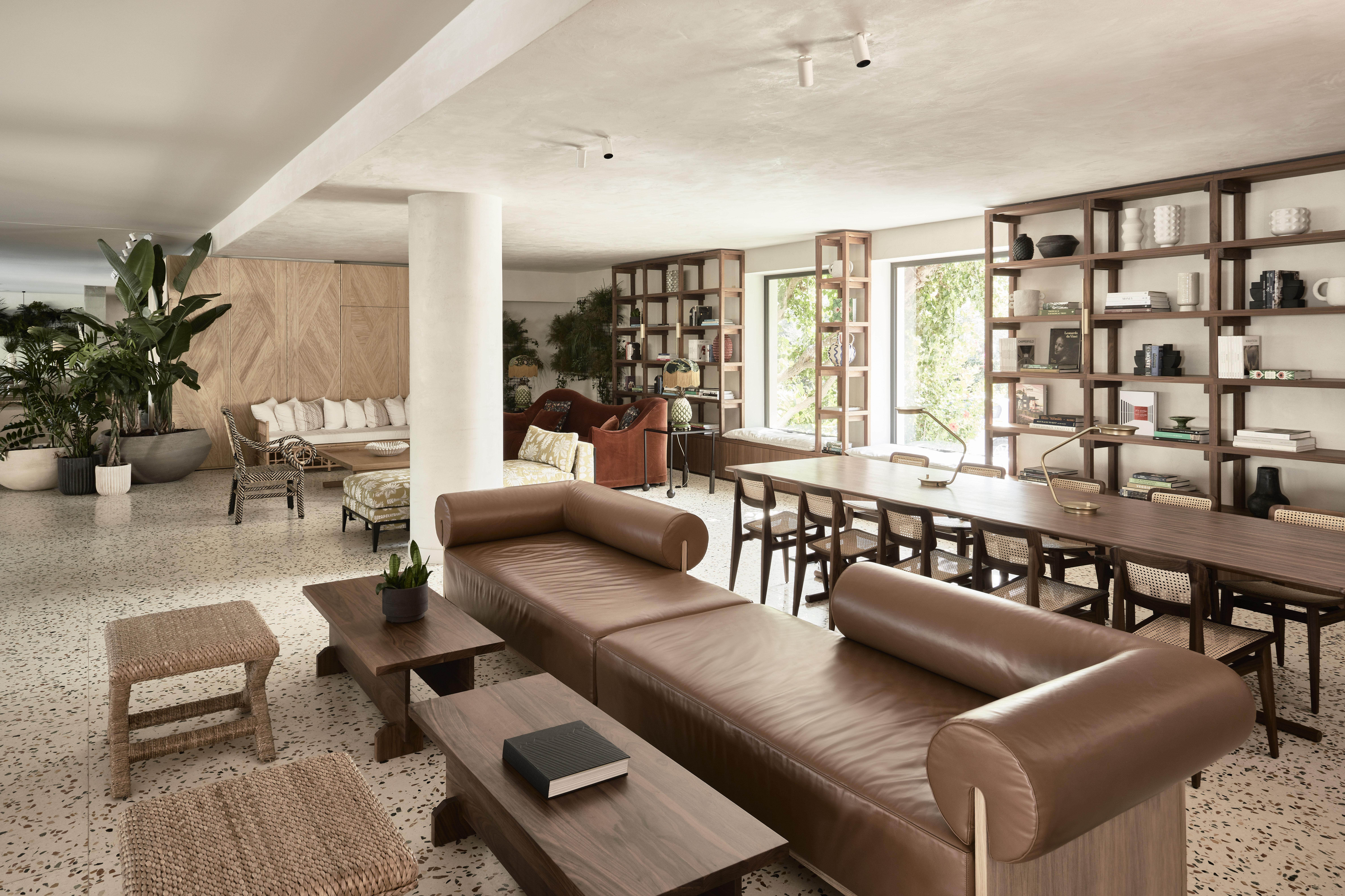 Phaea Cretan Malia, A Member Of Design Hotels Dış mekan fotoğraf