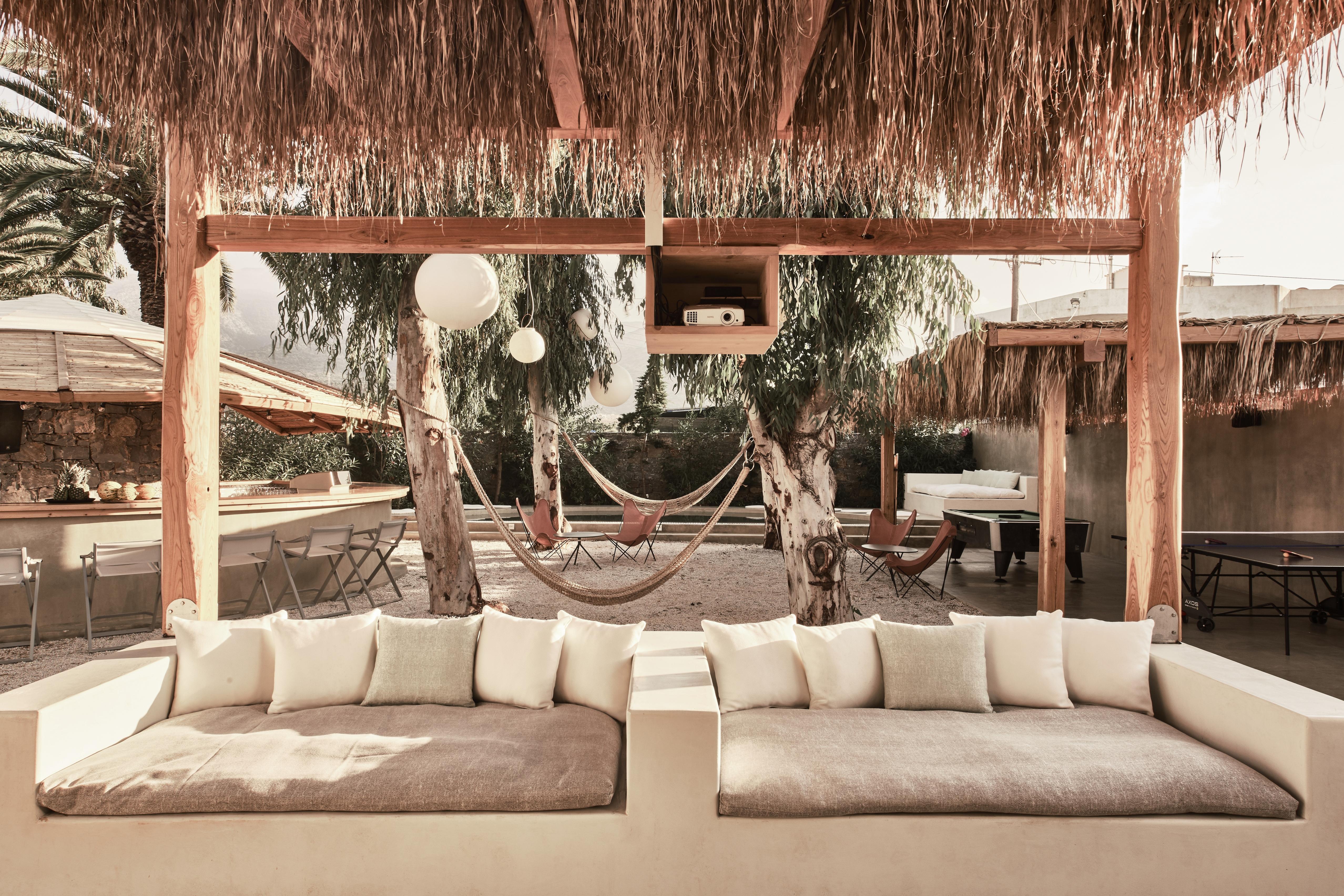 Phaea Cretan Malia, A Member Of Design Hotels Dış mekan fotoğraf