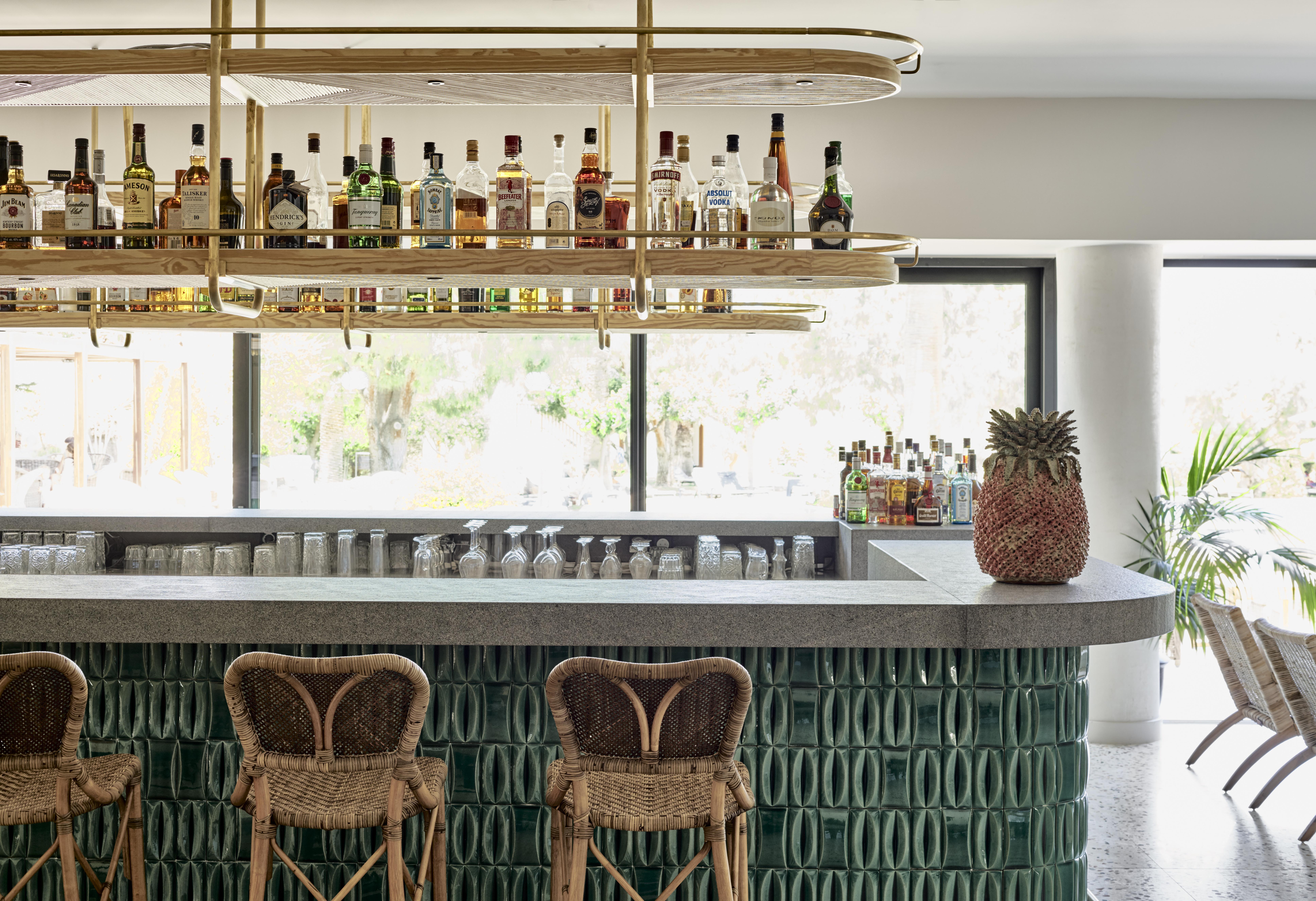 Phaea Cretan Malia, A Member Of Design Hotels Dış mekan fotoğraf