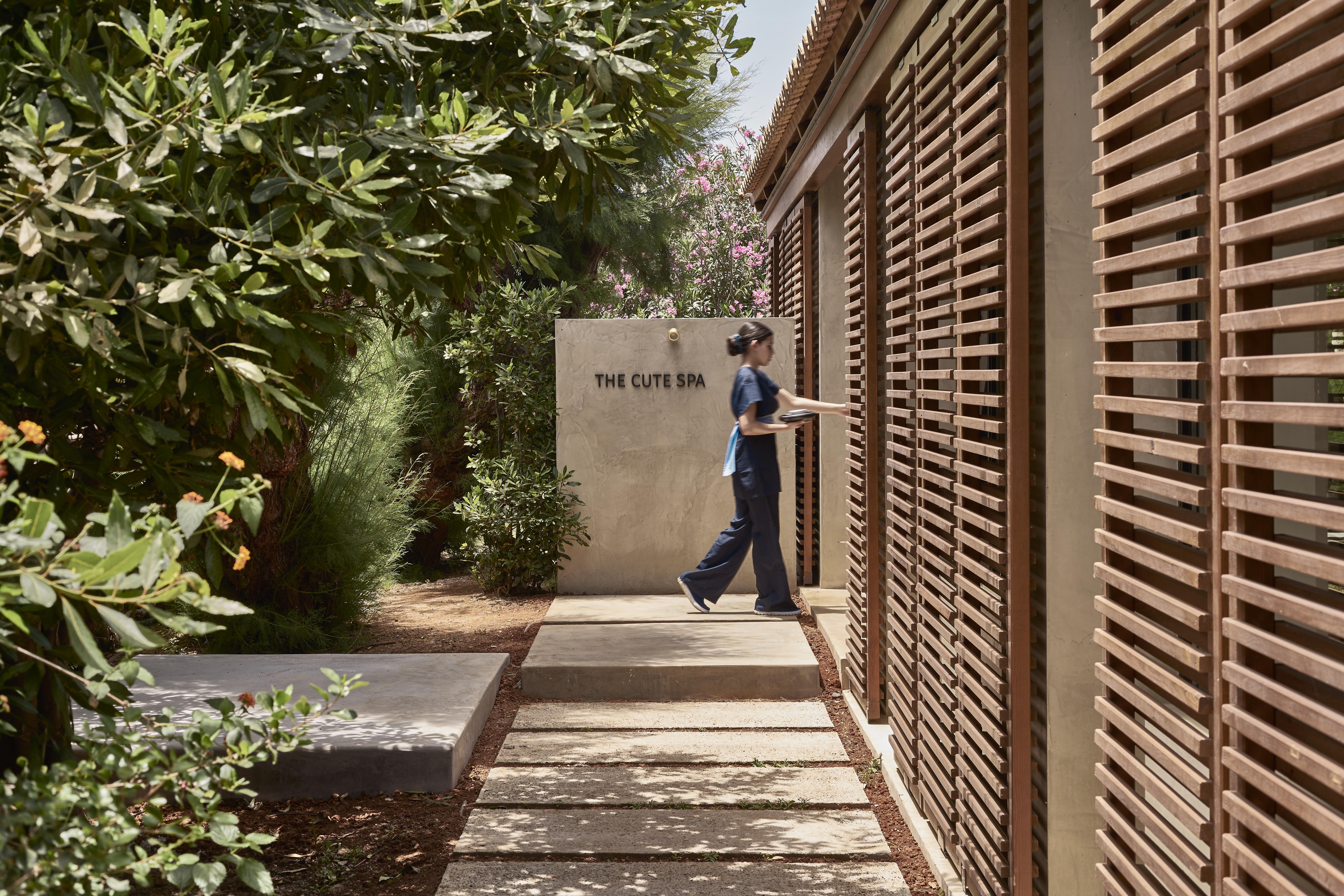 Phaea Cretan Malia, A Member Of Design Hotels Dış mekan fotoğraf