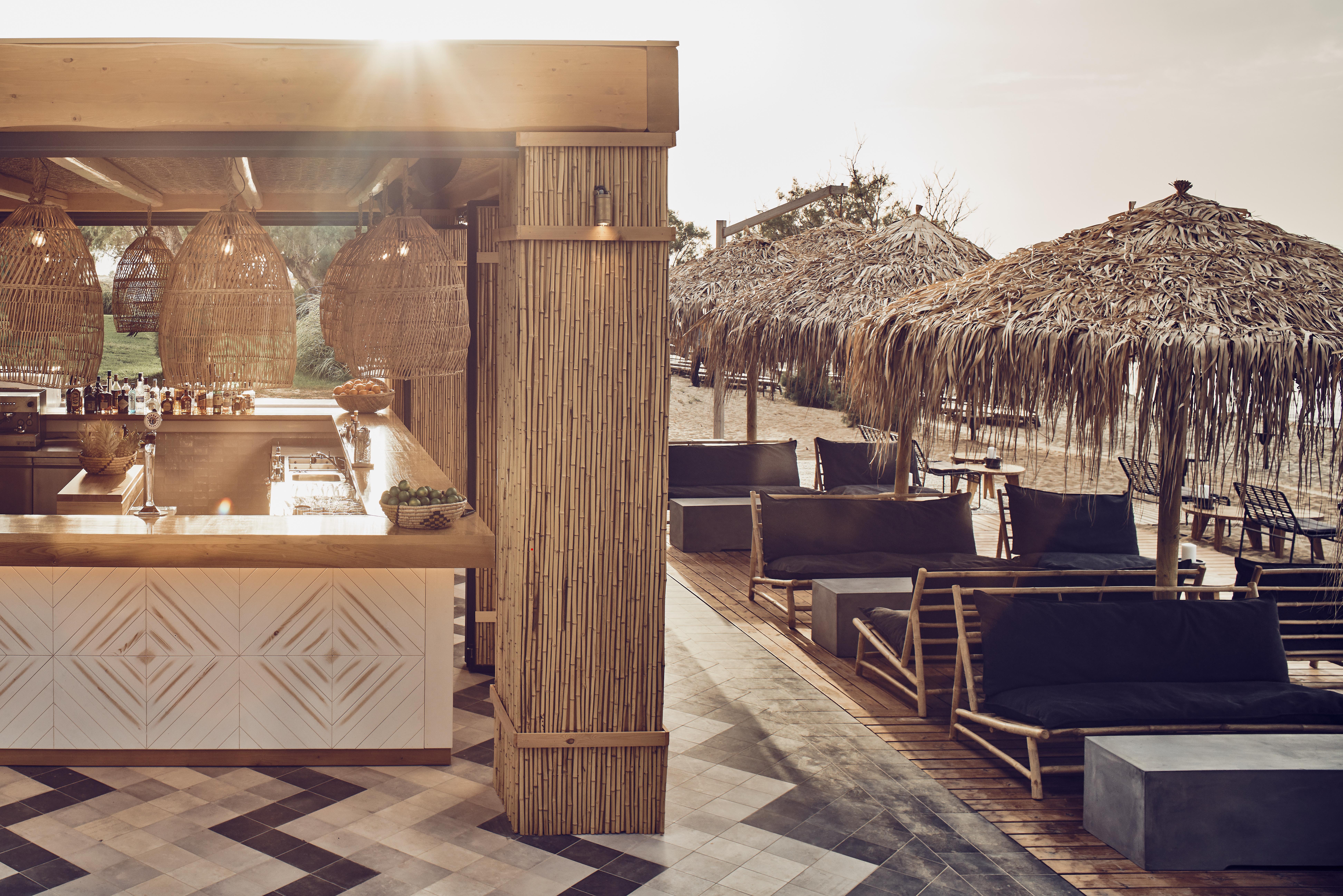 Phaea Cretan Malia, A Member Of Design Hotels Dış mekan fotoğraf