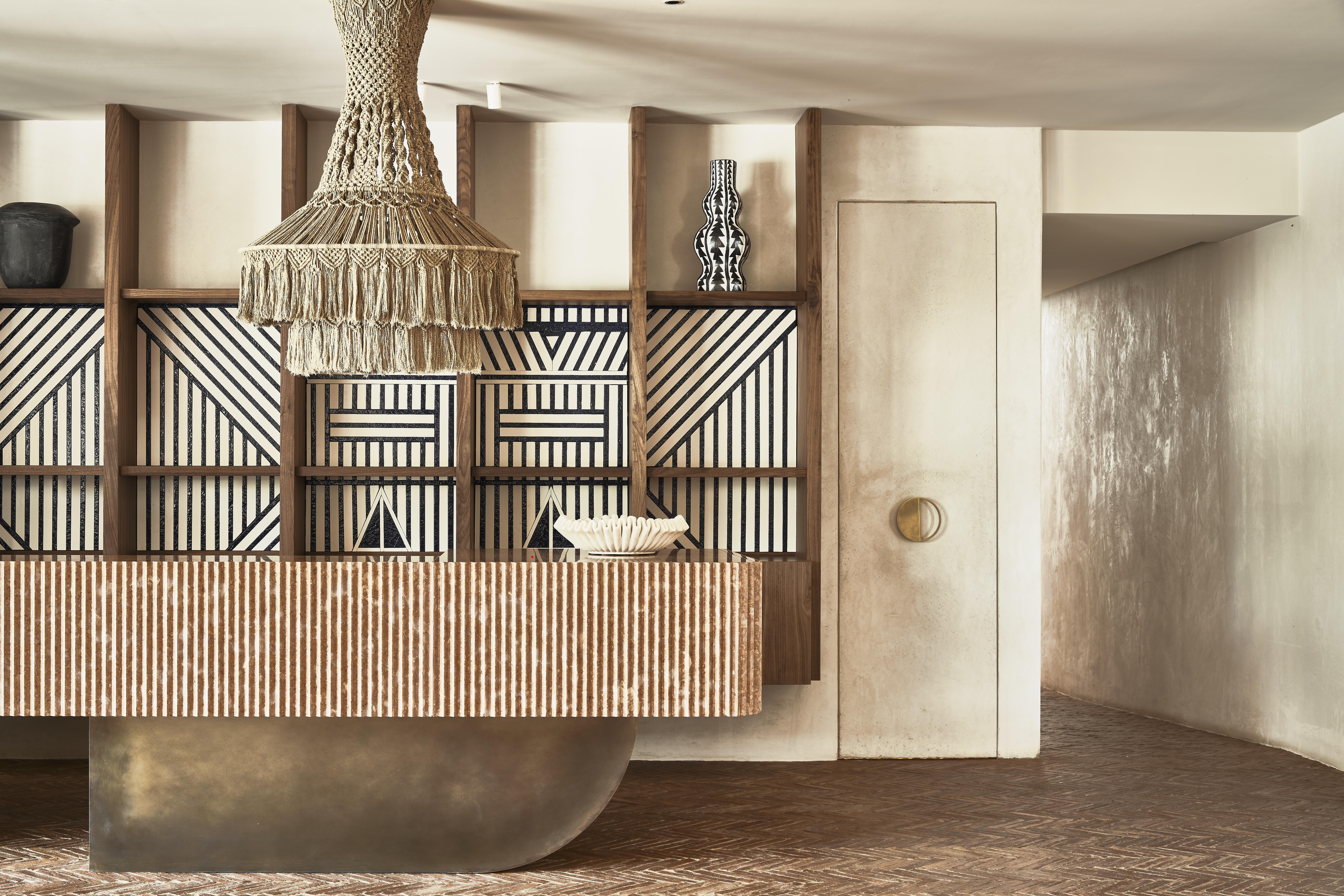 Phaea Cretan Malia, A Member Of Design Hotels Dış mekan fotoğraf