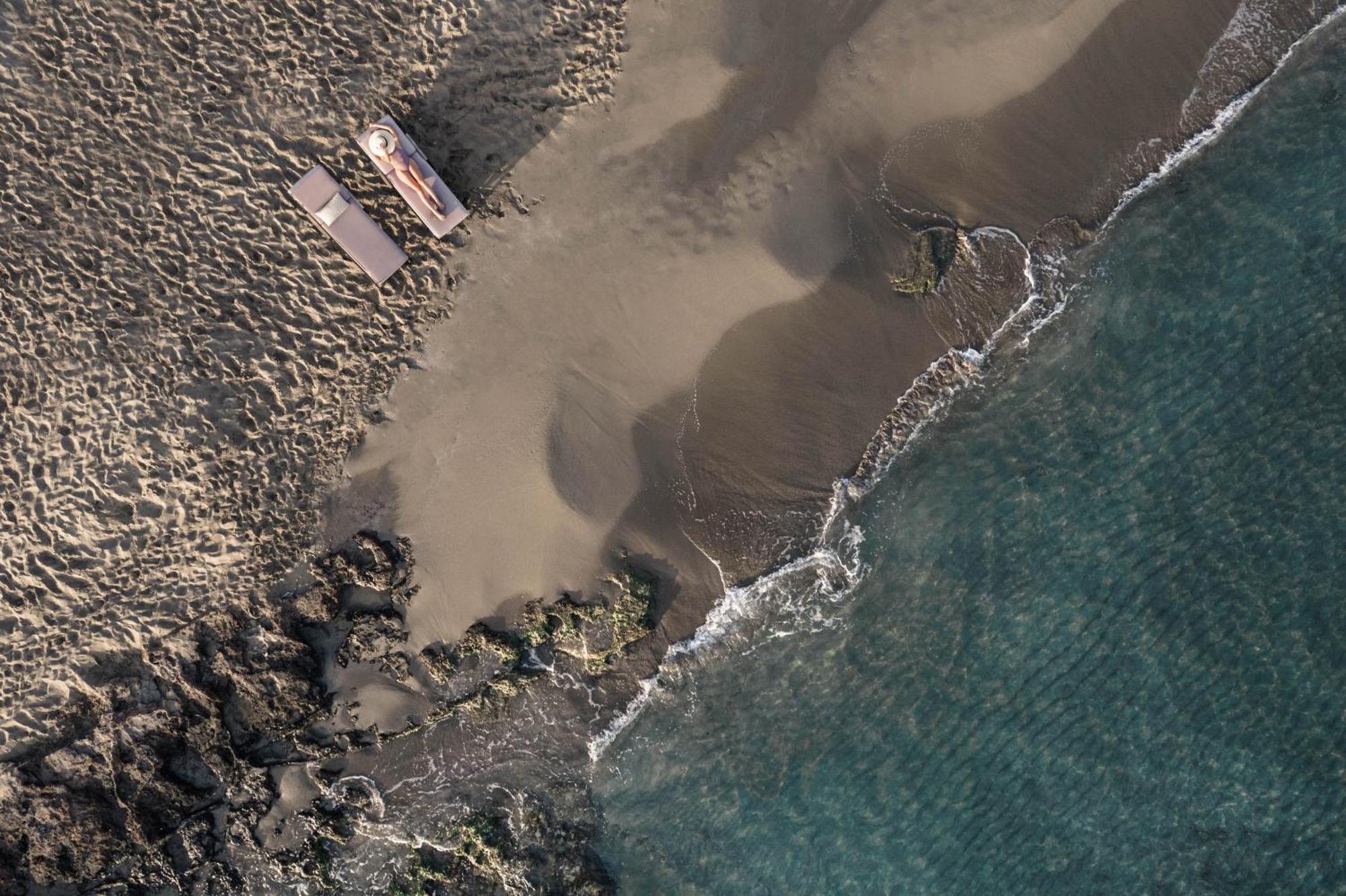 Phaea Cretan Malia, A Member Of Design Hotels Dış mekan fotoğraf
