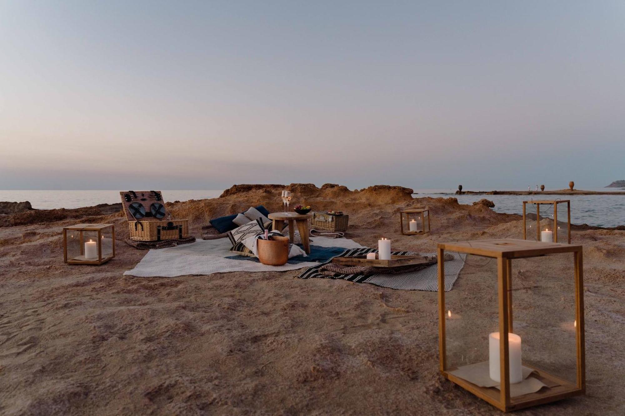Phaea Cretan Malia, A Member Of Design Hotels Dış mekan fotoğraf