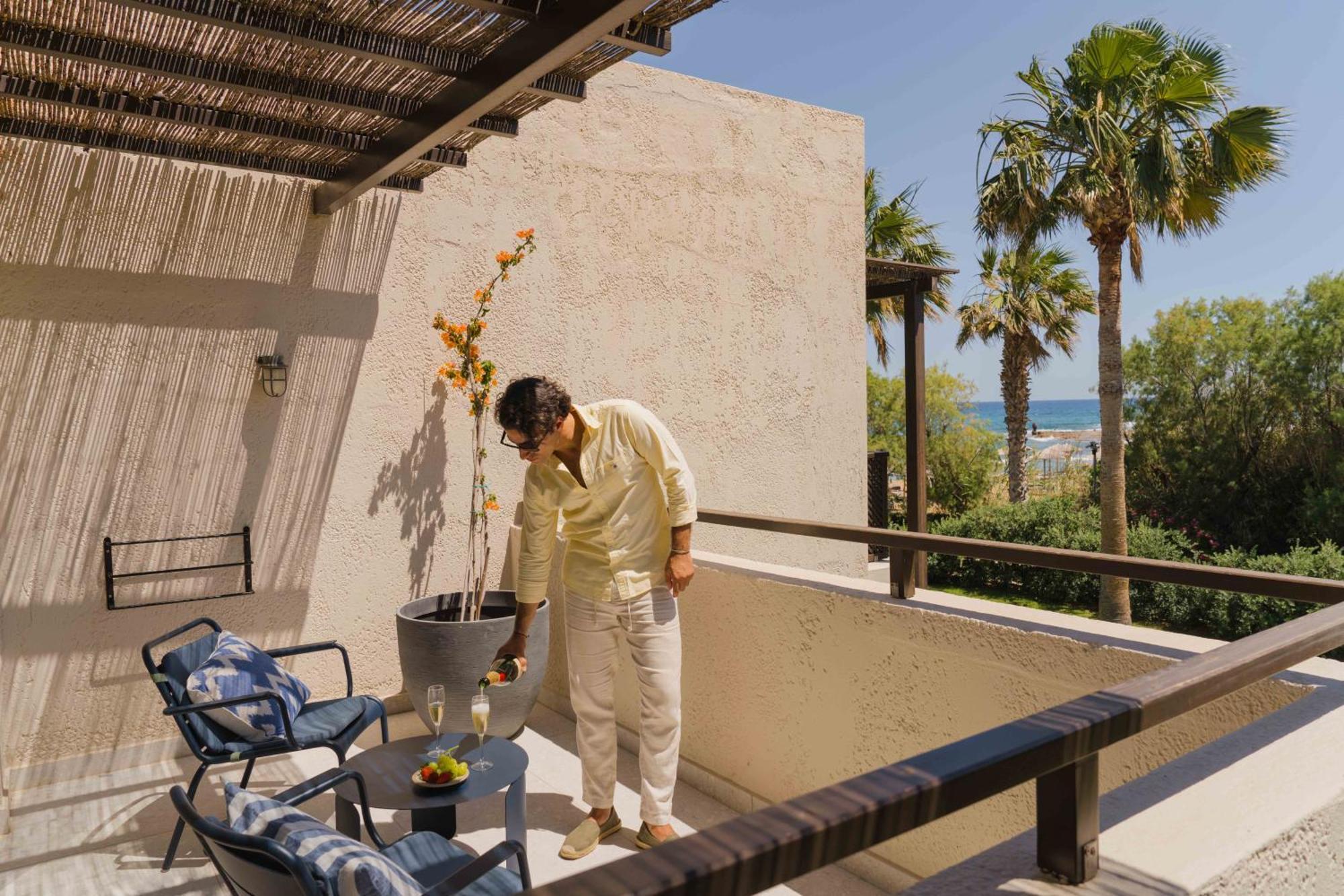 Phaea Cretan Malia, A Member Of Design Hotels Dış mekan fotoğraf