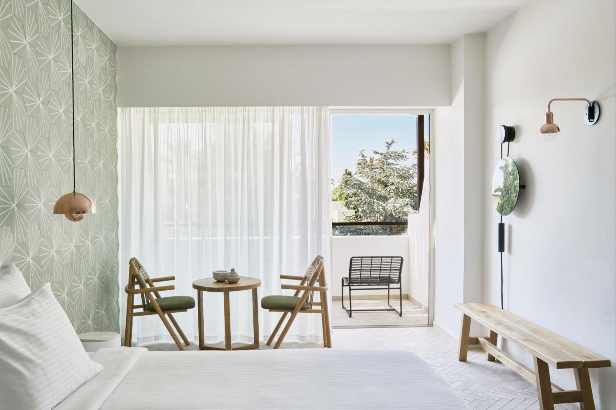 Phaea Cretan Malia, A Member Of Design Hotels Dış mekan fotoğraf